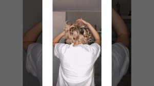 КАК СДЕЛАТЬ ОБЪЕМНУЮ ПРИЧЕСКУ НА КАРЕ. ОБУЧАЮЩЕЕ ВИДЕО ОТ ЛЕНЫ ГАПОНЮК