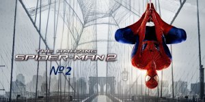 Amazing spider-man 2 - № 2 - Шокер [#2]