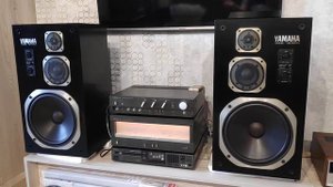 Yamaha ns 500M