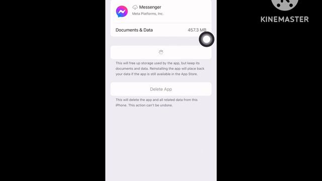 Fix messenger search not working iPhone | something went wrong messenger search iPhone смотреть онлайн