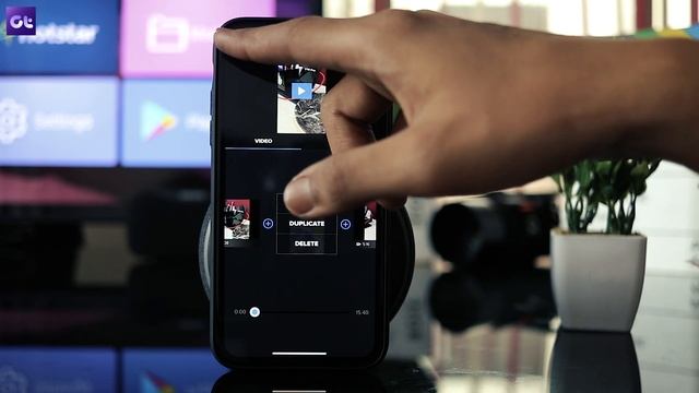 TOP 5 BEST Free Video Editing Apps for iPhone/iPad (2019) | Guiding Tech смотреть онлайн