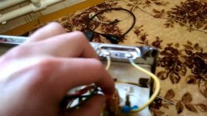 Ремонт микроволновки BORK