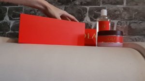 Распаковка New beauty box/ расчет стоимости/ sola/ wish list