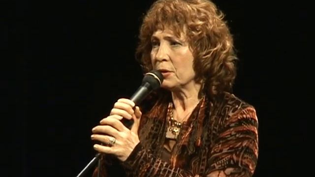 Елена Камбурова - "Простите меня"