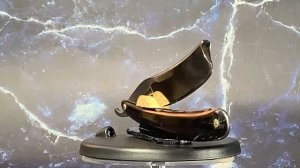 Опасная бритва Wm. Greaves