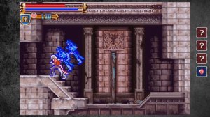 Castlevania Harmony of Dissonance - Heart of Vlad Location