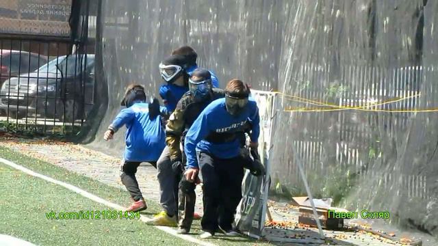 Пять Озёр 2013 - Витязи