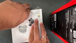 Unboxing e Review do Anker Soundcore Liberty 3 Pro PT-Brasil