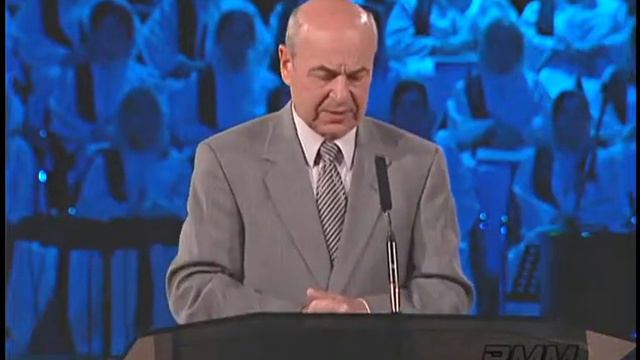 Эммануил Прокопенко - Не хорошо быть одному @ Bethany SMC