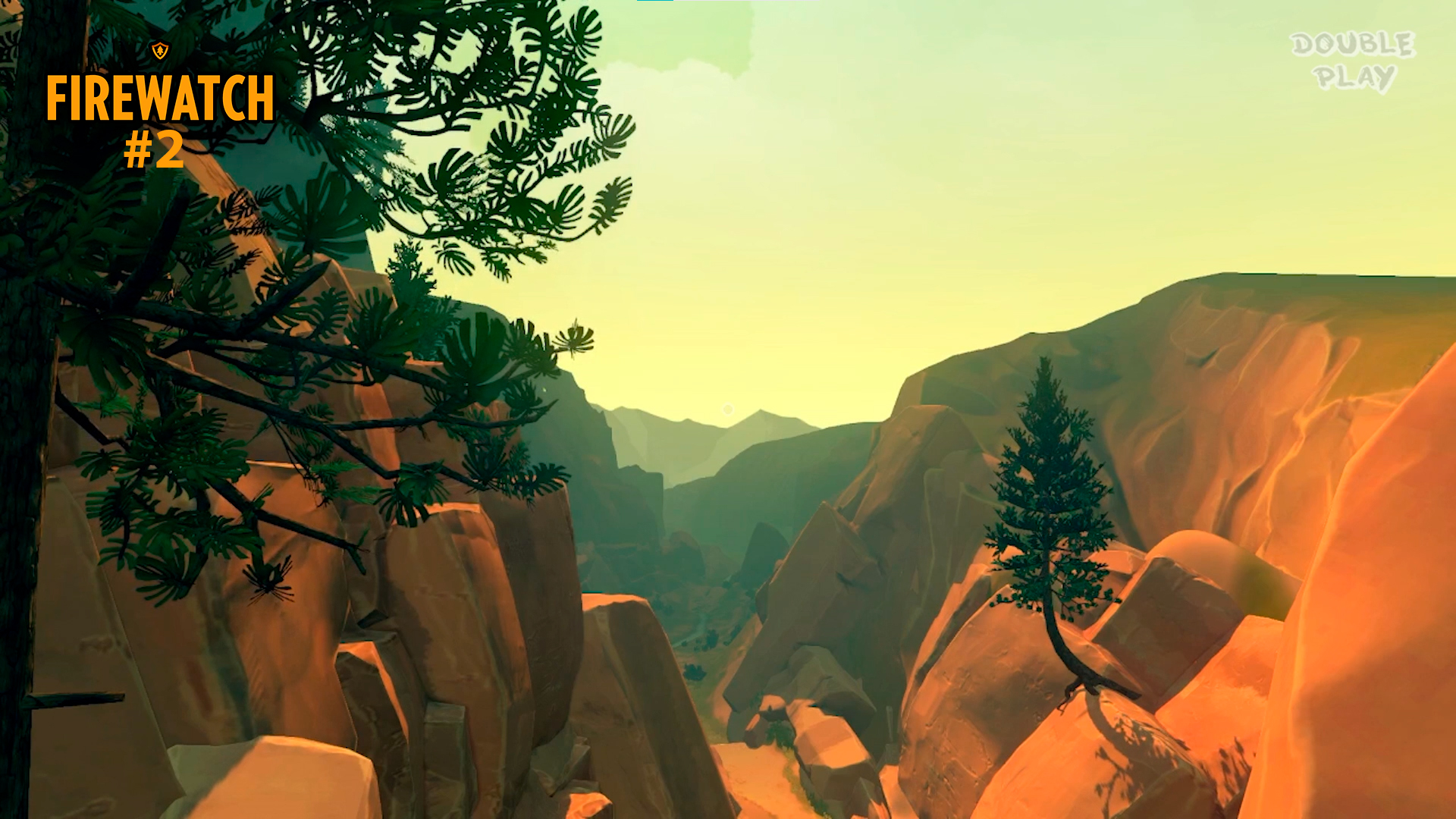 Firewatch достижения стим фото 45