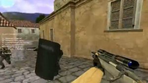 кс 1 6 класная озвучка у ботов