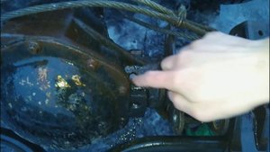 Ставим мост НОВОГО типа на Патриот СТАРОГО типа!! ВСЕ нюансы и особенности конструкции!