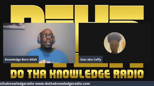 Knowledge Born- whats da science after midnight edition ft. Sass Shwa Lewi смотреть онлайн