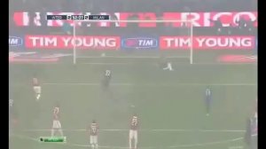 Inter Milan vs AC Milan 4:2 GOALS HIGHLIGHTS