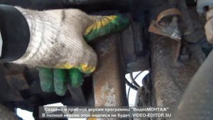 ДАЛЬНОБОЙ Василич Скания 113 мелкий ремонт рулевой