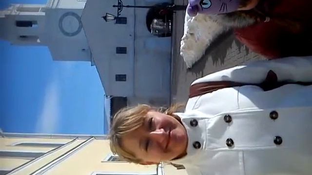 Отзв на экскурсию по Казанскому Кремлю Жизневской Юлии