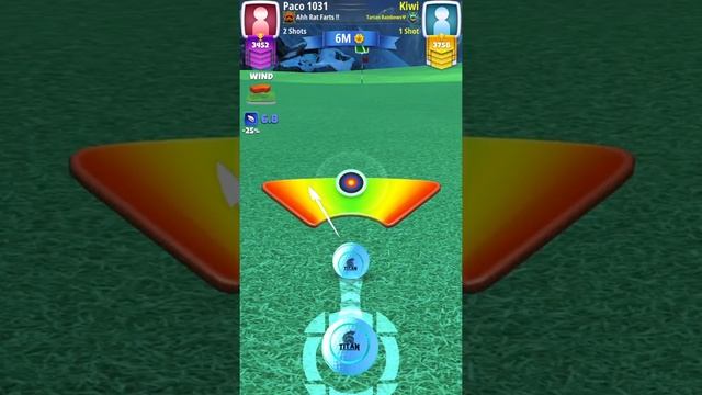 Nordic Fjords Hole 1 (T10) смотреть онлайн