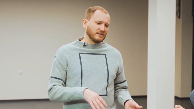 Ресторан северной кухни в доме LINER. Интервью красноярского ресторатора Алексея Неймана