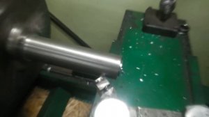 Токарный станок по металлу своими руками.Фиаско?!