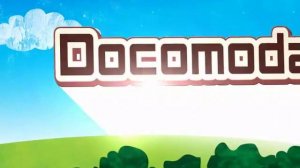 Boing! Docomodake Videogame Trailer