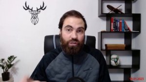 Доминирование // Марко Бондаренко