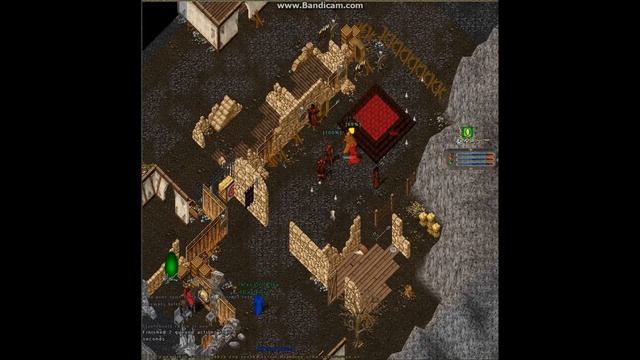 Ultima Online Renaissance Archer CTFs 5 смотреть онлайн
