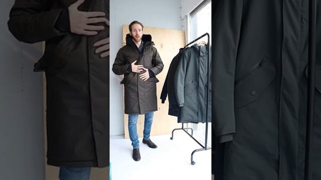 Знакомство с брендами IT'S MY SHOP - Питерские бренды верхней одежды HANGOVER (LOADING) смотреть онлайн