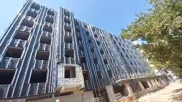 Новый Жилой Комплекс Алматы смотреть онлайн