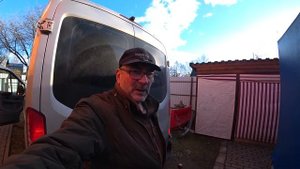 ?Прицеп для снегохода. ?Небольшой обзор своего прицепа МЗСА 817711 самосвального типа 2009 года.