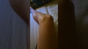 фасцикуляции на ноге
