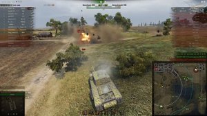 Churchill Gun Carrier - Нашли на помойке - Гайд