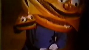 MCDONALDLAND AD COMPILATION