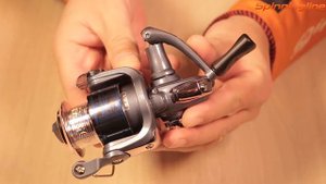 Безынерционная катушка Kosadaka Rover