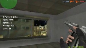 обзор иры  кс экстрим в 6