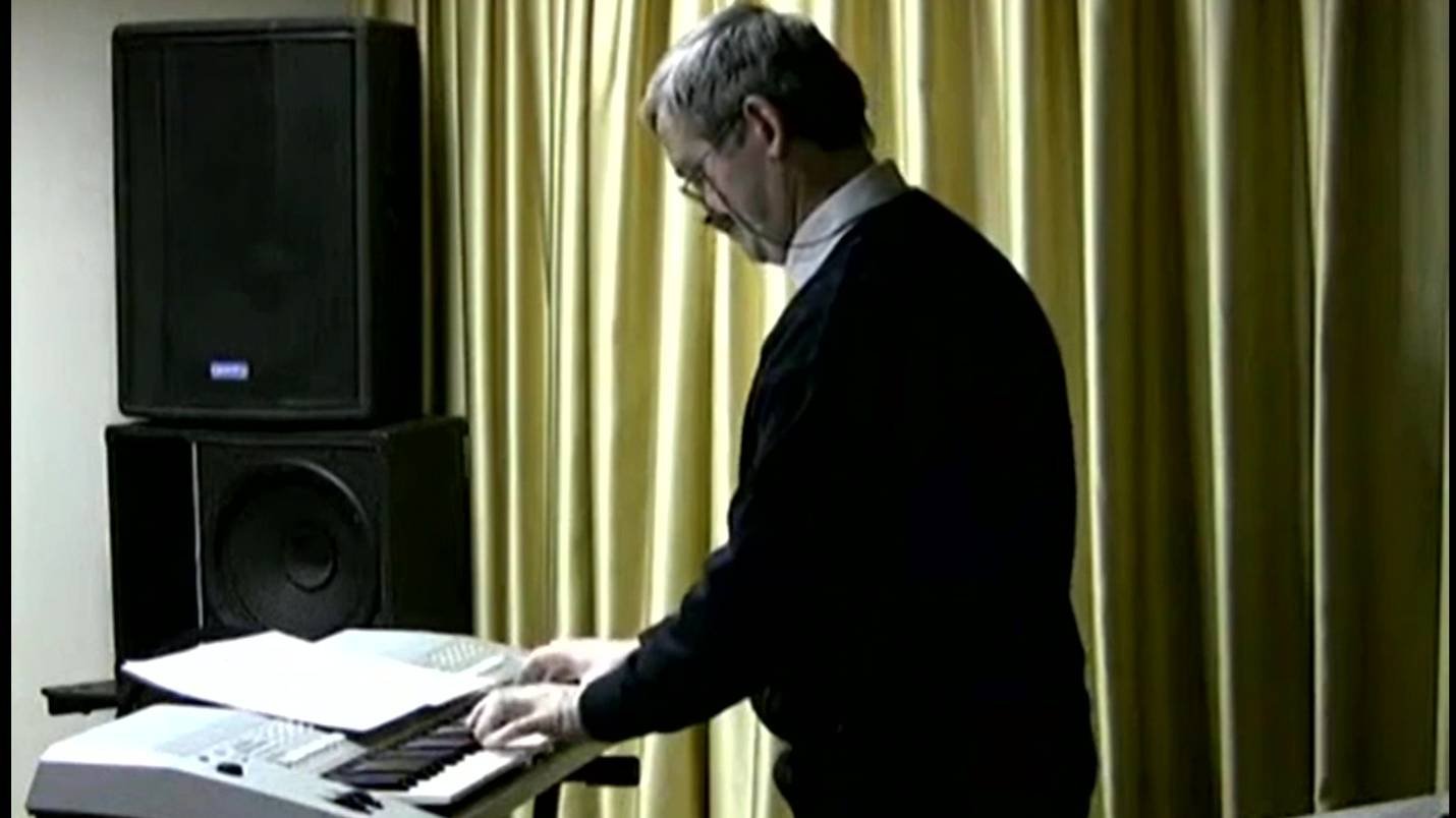 2012.11.14_Веб-школа Питера Баартманса 4 задание струнный оркестр arco