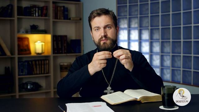 Почему православные праздники сделали выходными в светском государстве? Священник Стахий Колотвин смотреть онлайн