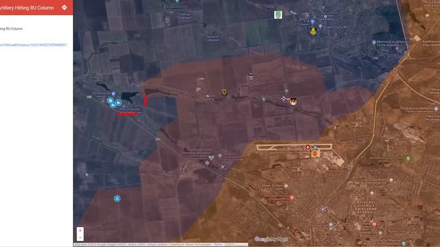 WAR UPDATE: Vuhledar and Bakhmut Sitreps смотреть онлайн