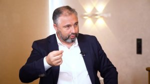 Алекс Яновский о самом главном. Часть 1