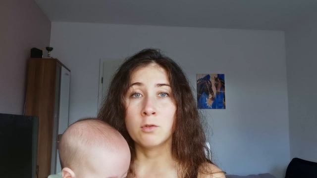 Как я готовилась к беременности и зачатию / Советы будущим мамочкам за 30 смотреть онлайн