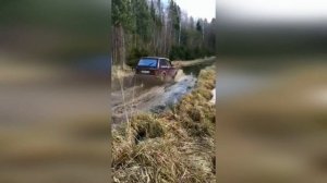 Блокировка ТЗС 9кг Нива