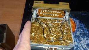 итог по радиостанции АНГАРА РБ-1!!!!