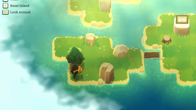 A Monster's Expedition Apple Arcade Game Tested on M1 MacBook Air The First 10 Minutes of Gameplay смотреть онлайн