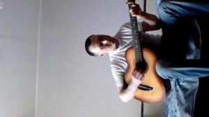 Прощай на век зеленый цвет (Братишке Арману посвящается)