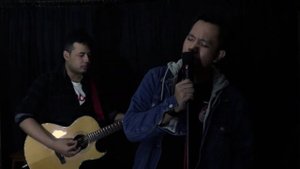 Radiohead - Fake Plastic Trees ( Cover )