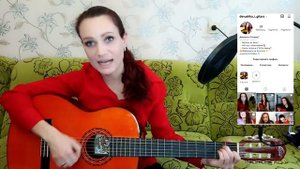 ?СЫГРАЕШЬ С 1-ГО РАЗА ? Как играть ЕЛИ МЯСО? МУЖИКИ - КОРОЛЬ И ШУТ (КИШ) на гитаре?! ?Разбор!