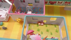 Two zies, на русском мини пупсики новинки. Наборы и пупсики