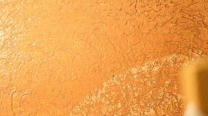 Olimp штукатурка «Короед» и Лак для камня и штукатурки