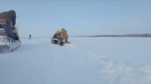 ПУТЕШЕСТВИЕ ПО ЯКУТИИ: зимник от Момы до Колымы / CAR TRIP IN YAKUTIA