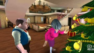 Анонс программы "Время" (06.01.2011)