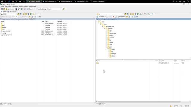 13. Создание вкладок на странице редактирования в админке Magento смотреть онлайн